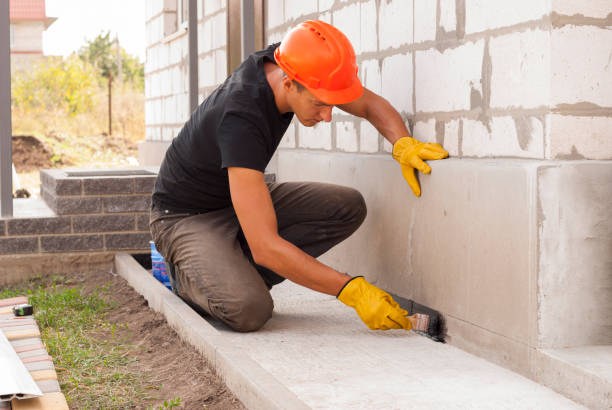 Licensed Interior Drainage System service in Mount Pleasant, WI - SJ Waterproofing Pros